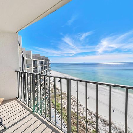 Edgewater Tower 2-1208 Villa Panama City Beach Dış mekan fotoğraf