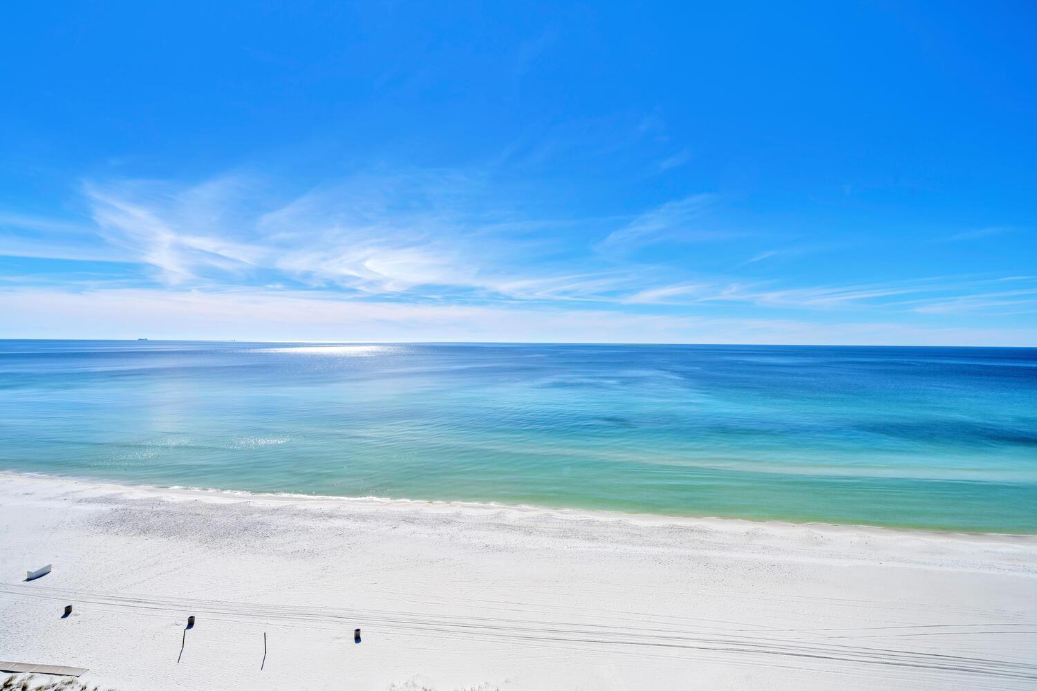 Edgewater Tower 2-1208 Villa Panama City Beach Dış mekan fotoğraf