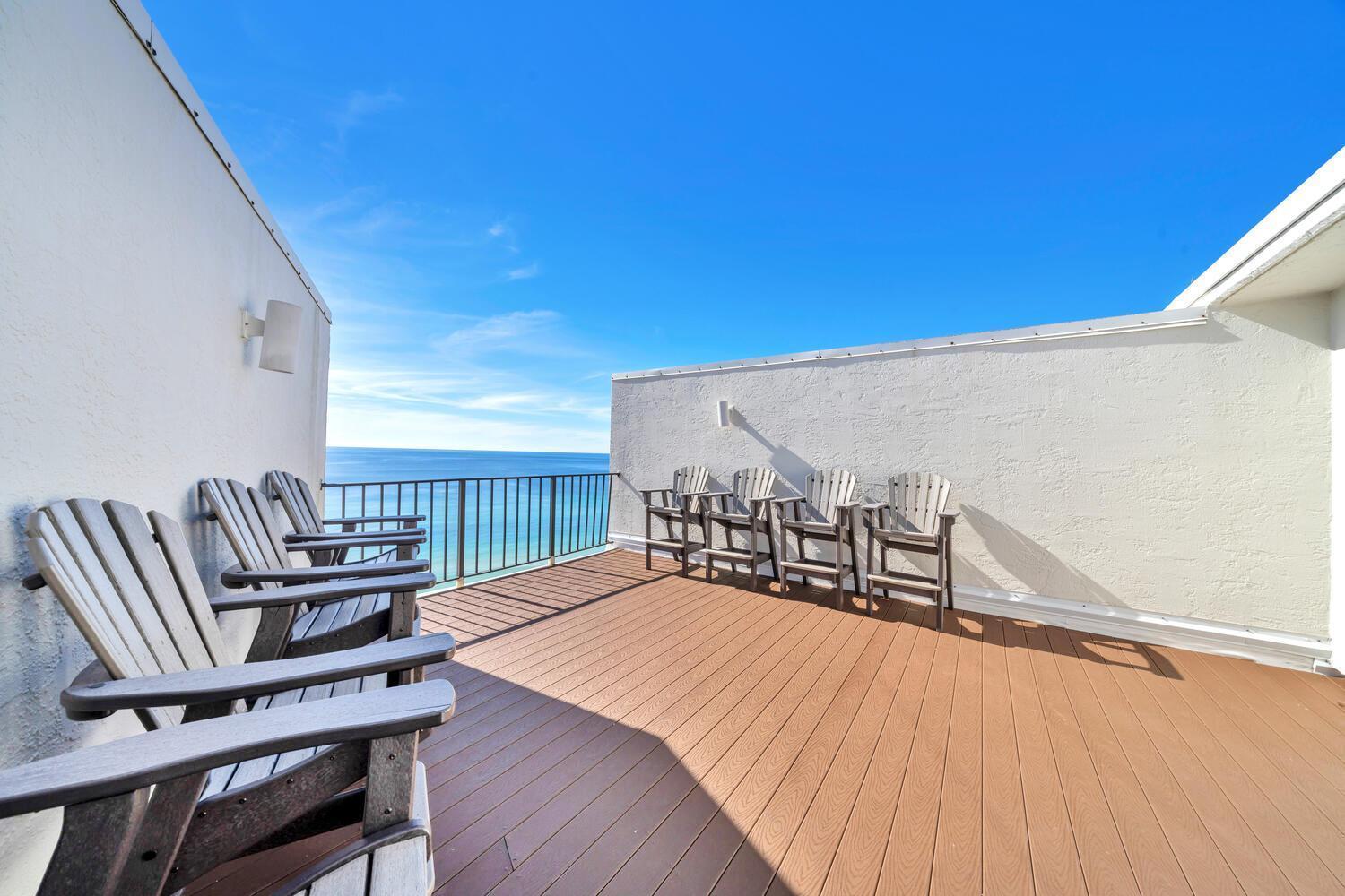 Edgewater Tower 2-1208 Villa Panama City Beach Dış mekan fotoğraf